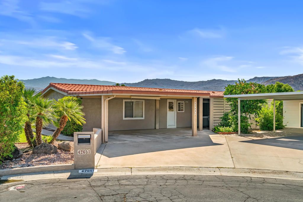 42651 Vanadium Place, Palm Desert