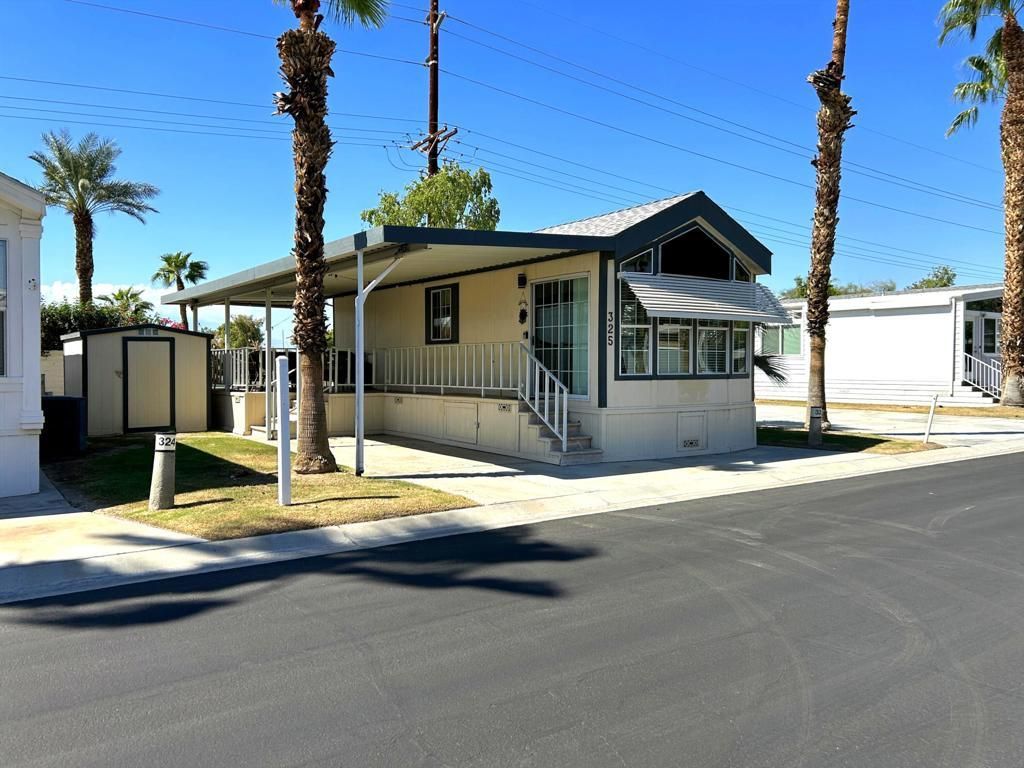 84136 84136 Avenue 44, #325 # 325, Indio