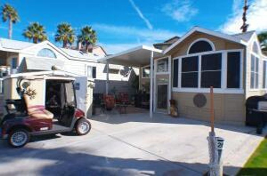 84136 Ave 44, #626 # 626, Indio