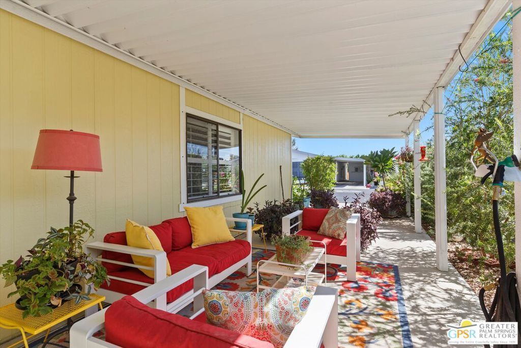 73450 Country Club Drive # 26, Palm Desert