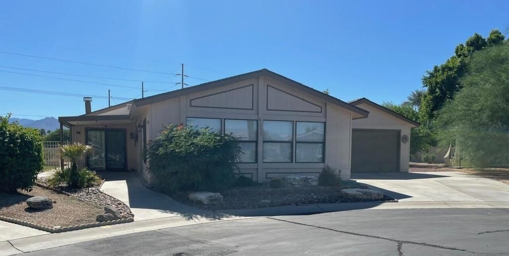 81555 Encina Court, Indio