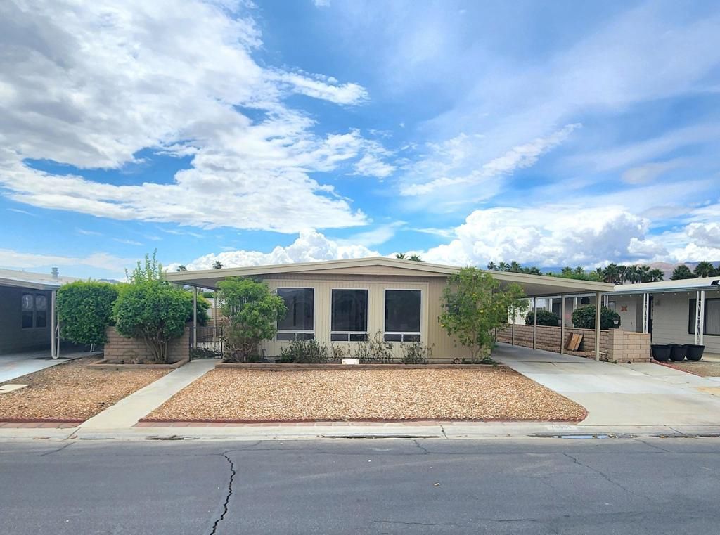 73301 Palm Greens Parkway, Palm Desert