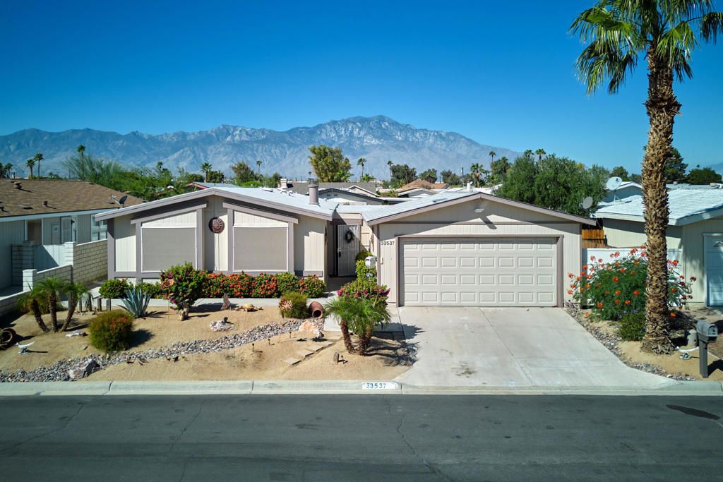 33537 Lisa Circle, Thousand Palms