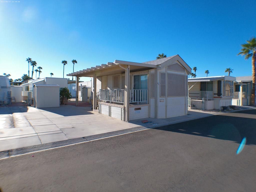 84250 Indio Springs Dr, #444 # 444, Indio