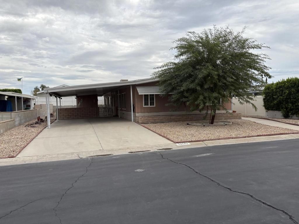 38642 Chaparrosa Way, Palm Desert