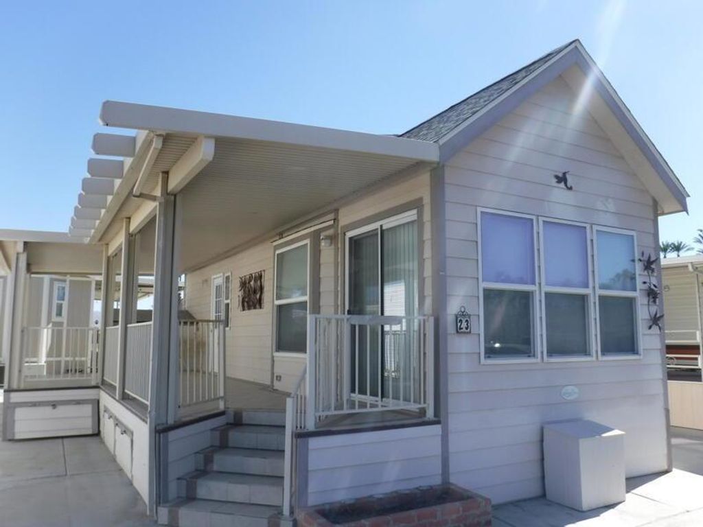84250 Indio Springs Drive # 23, Indio