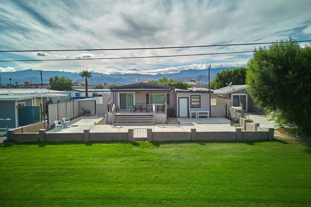 33640 Westchester Drive, Thousand Palms