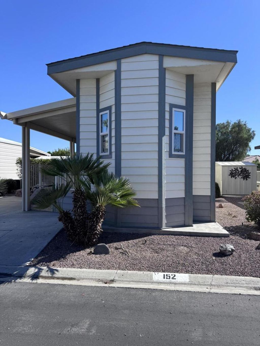 81620 Avenue 49 # 152a, Indio