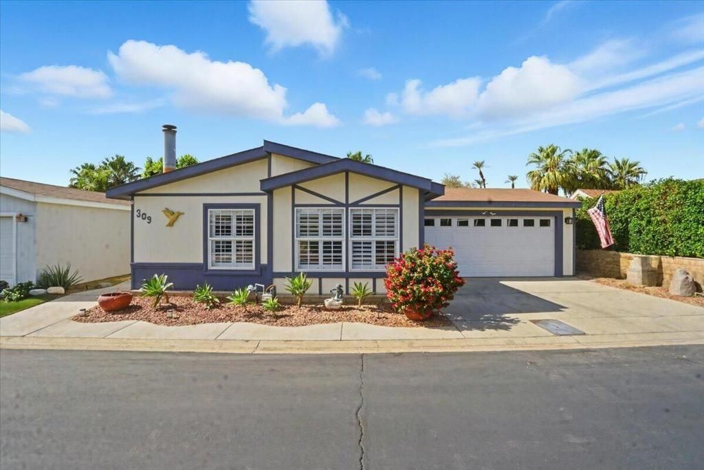 73450 Country Club Drive # 309, Palm Desert