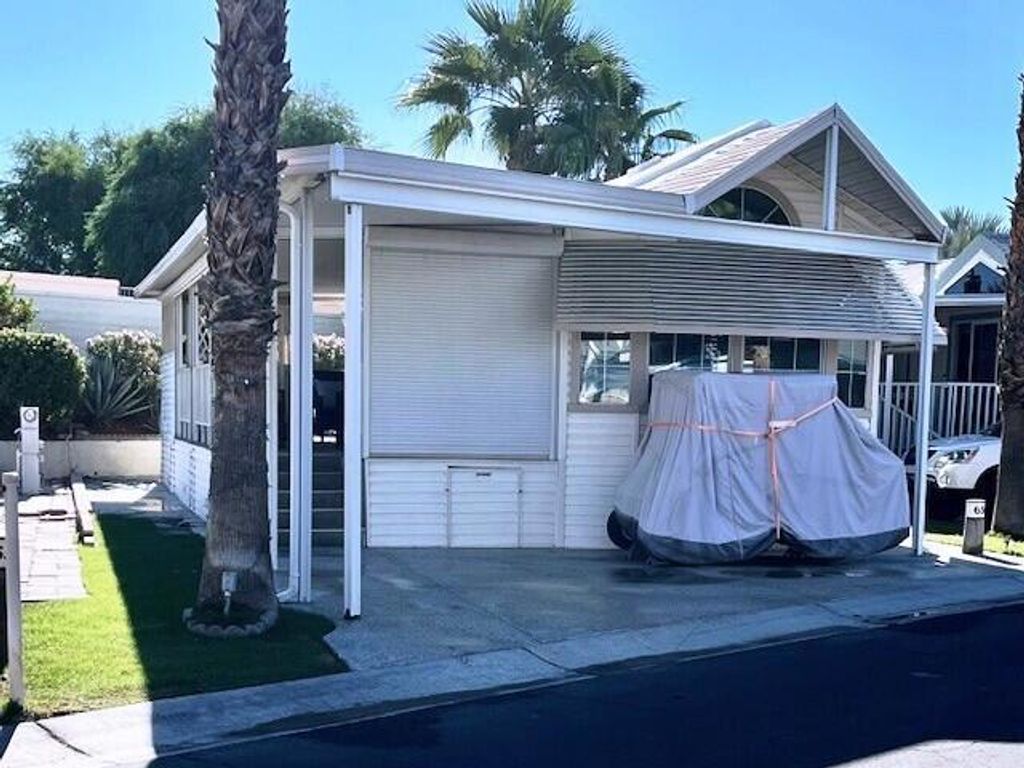 84136 Ave 44, 656 # 656, Indio
