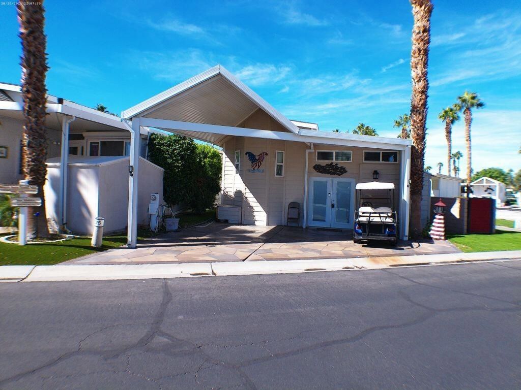 84136 Ave 44, 675 # 675, Indio