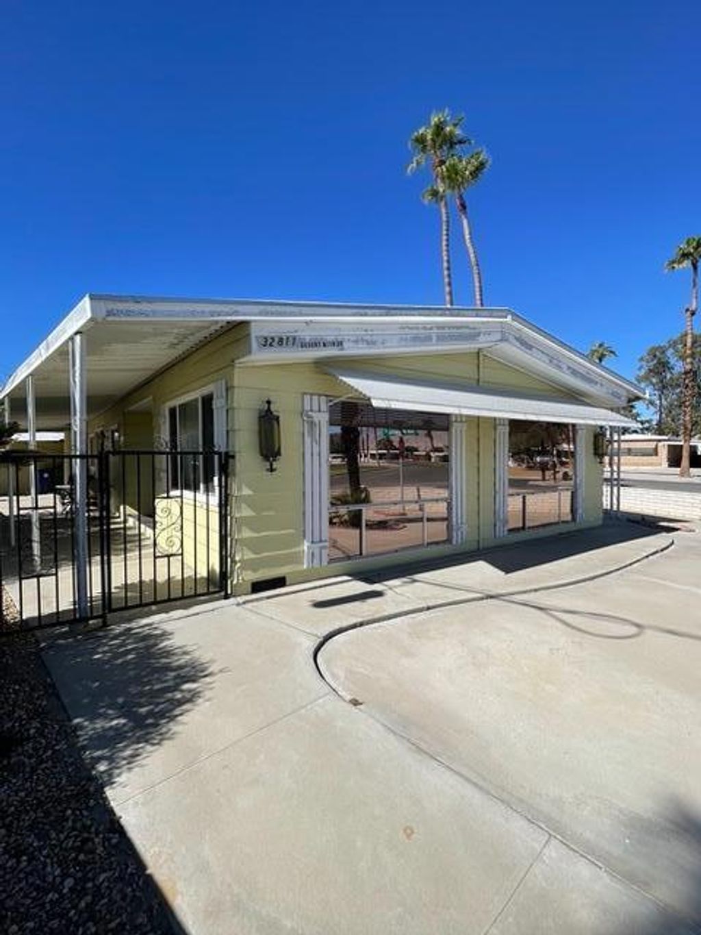 32811 Desert Moon Drive, Thousand Palms