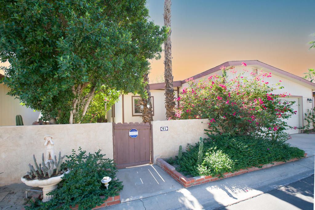 81641 Avenue 48 # 91, Indio