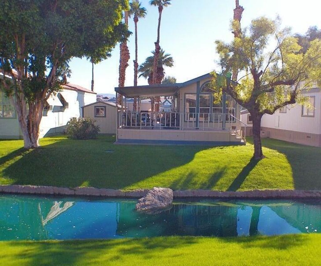 84136 Ave 44, #29 # 29, Indio