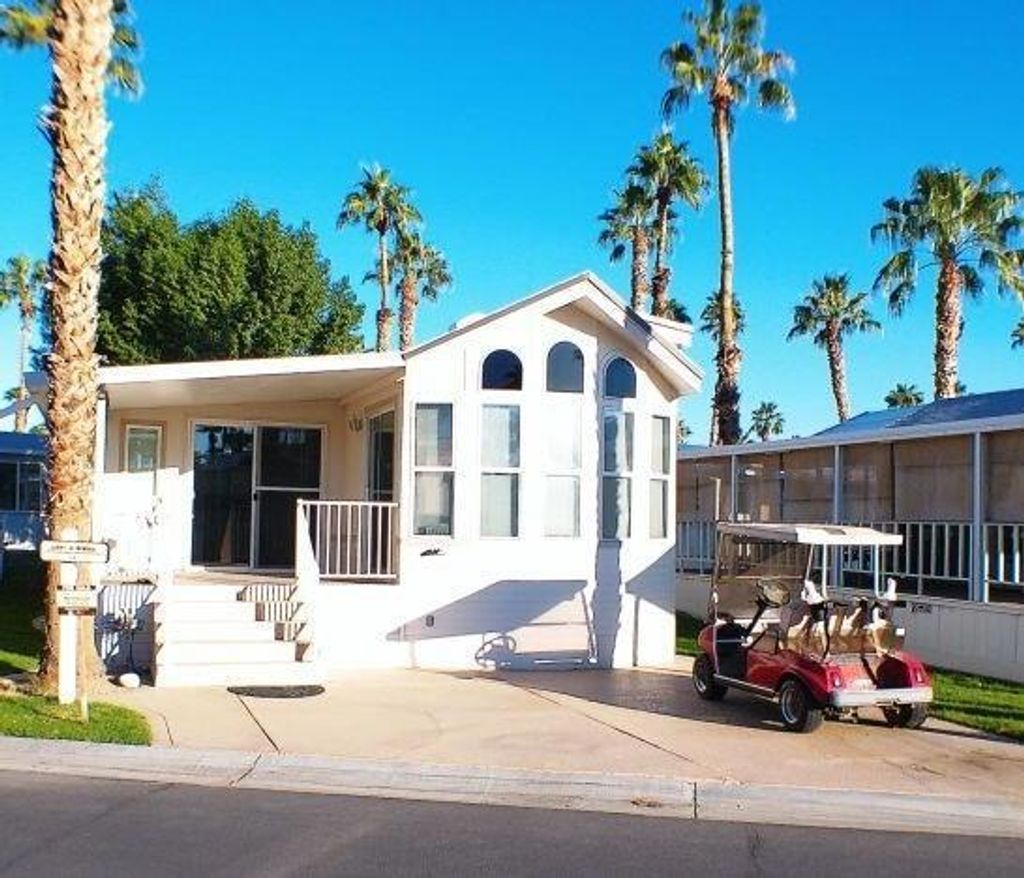 84136 Ave 44, #529 # 529, Indio