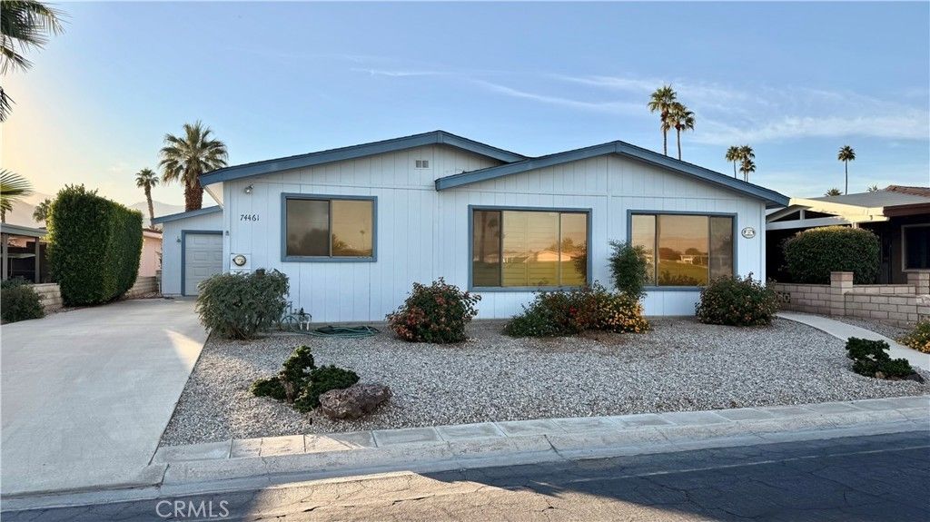 74461 Mercury Circle E, Palm Desert