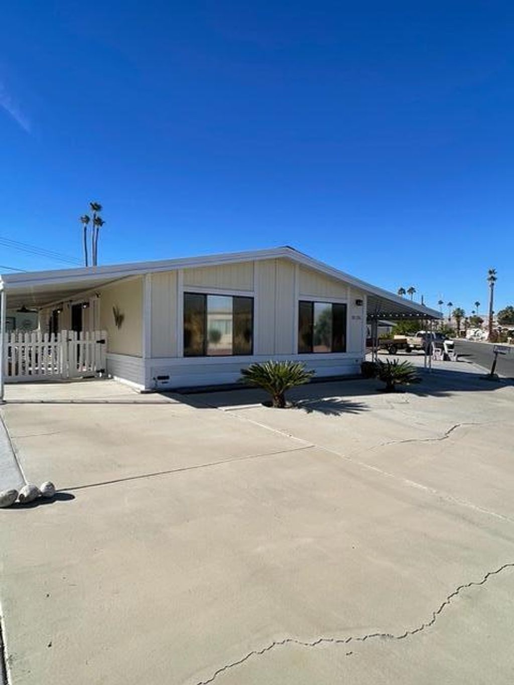 33231 Laura Drive, Thousand Palms