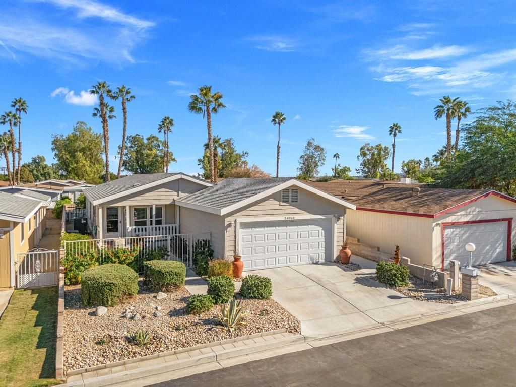 34960 Serenade, Thousand Palms