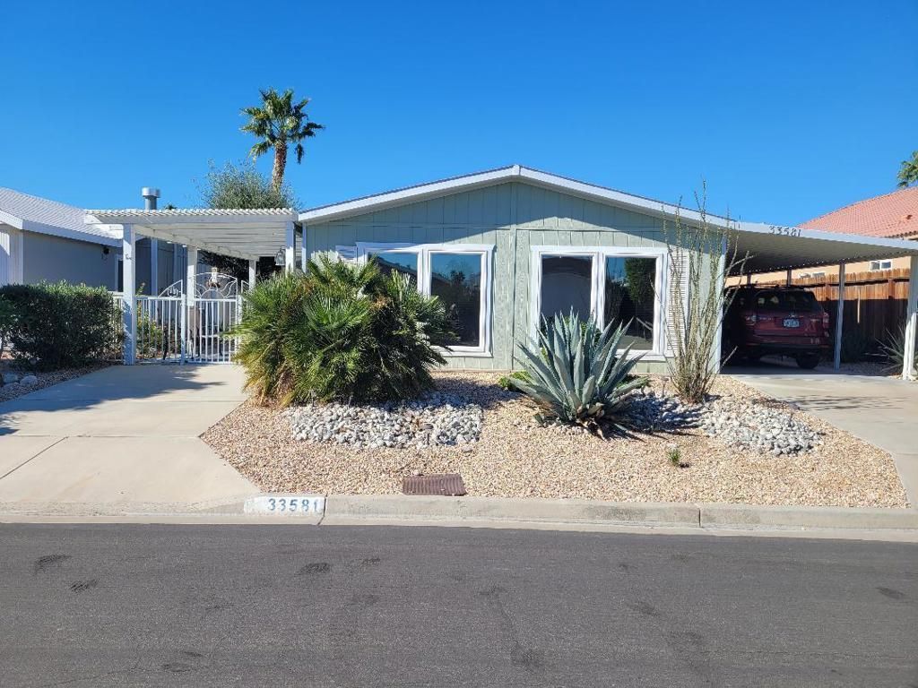 33581 Les Road, Thousand Palms