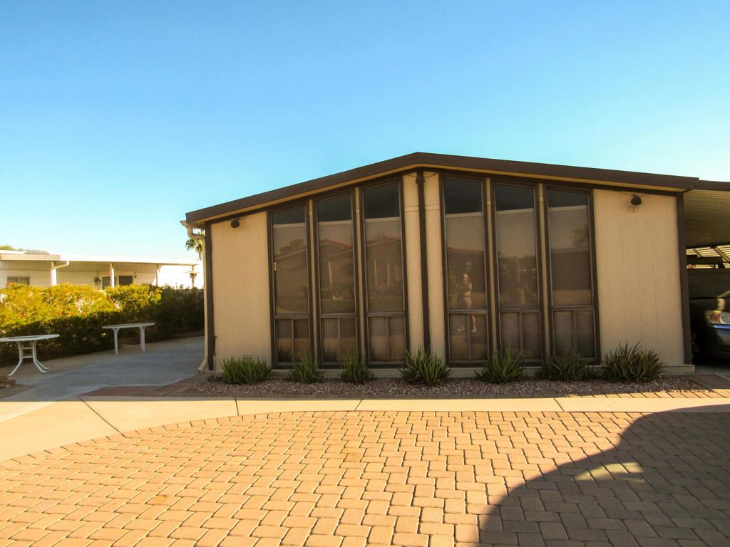 38400 Fawn Springs Drive, Palm Desert