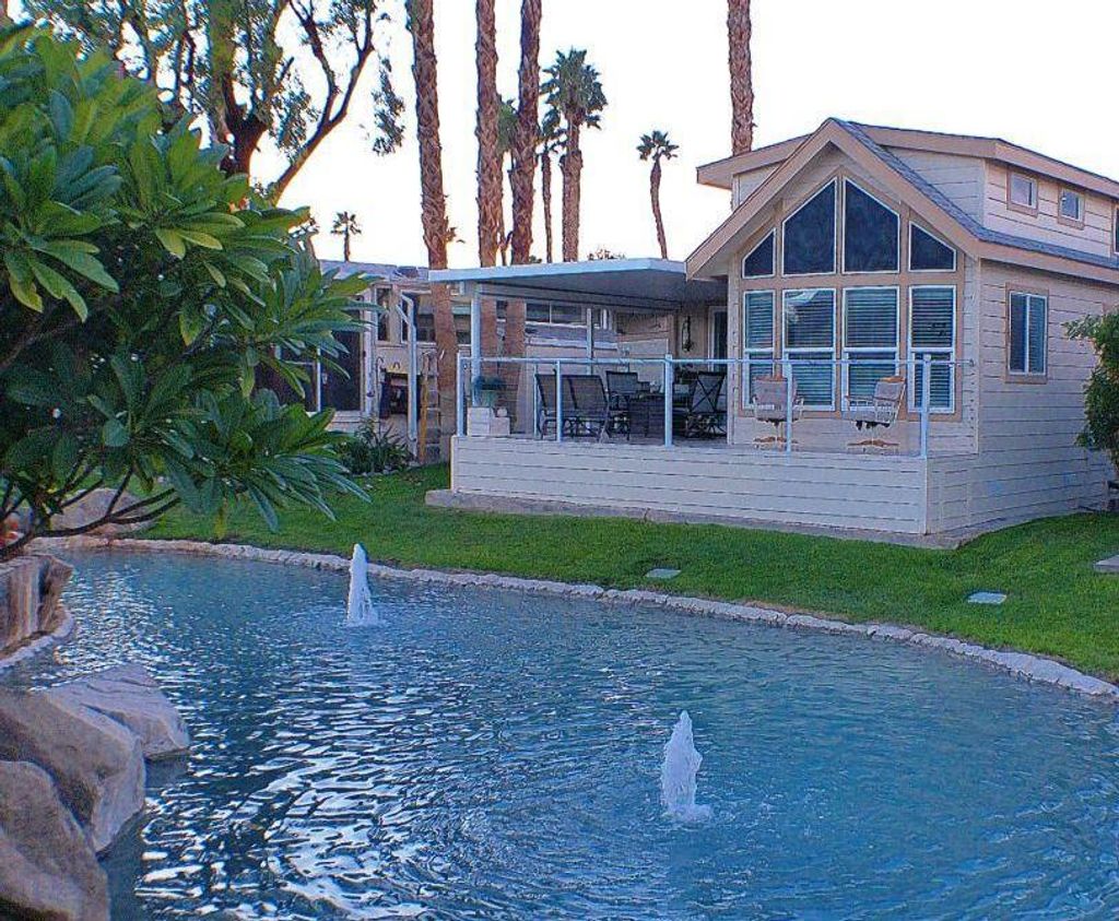 84136 Avenue 44, #125 # 125, Indio