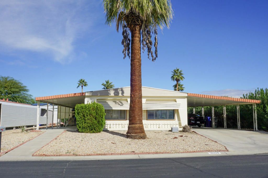 39440 Hidden Water Place, Palm Desert