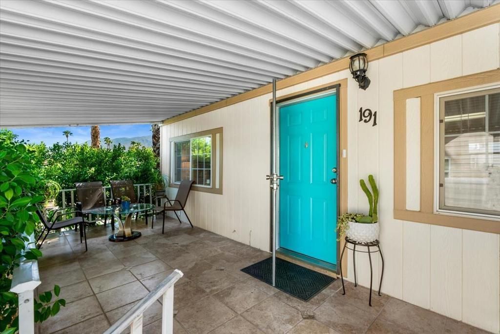 191 Geronimo Street, Palm Springs
