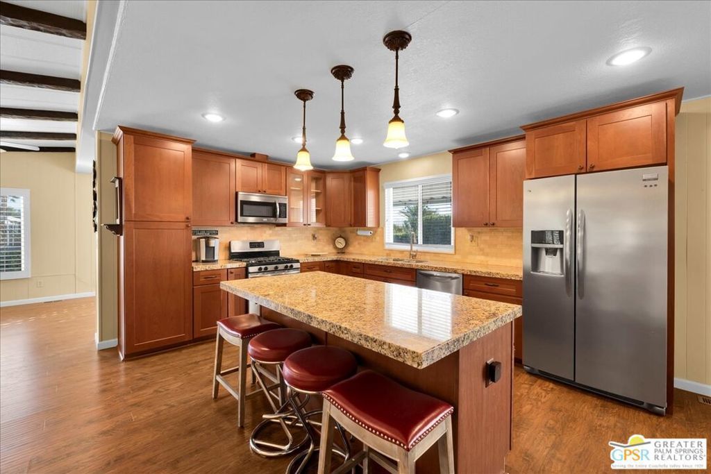 38761 Chaparrosa Way, Palm Desert
