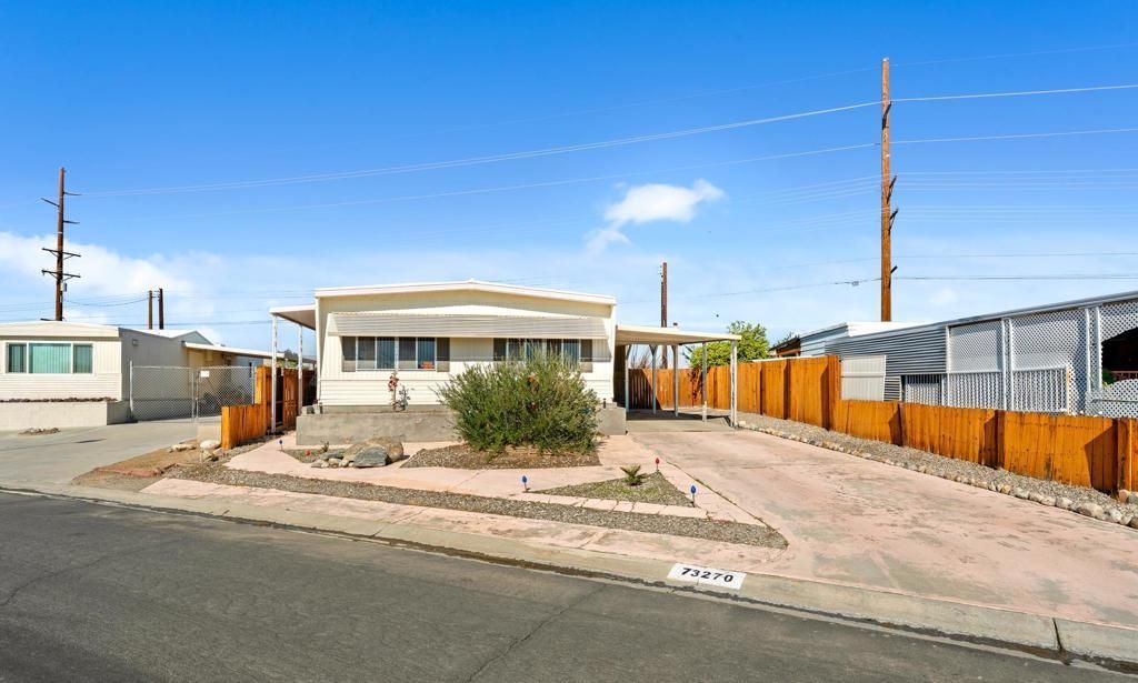 73270 Colonial Drive, Thousand Palms