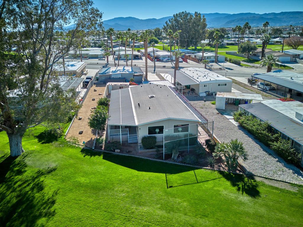 32660 San Miguelito Drive, Thousand Palms
