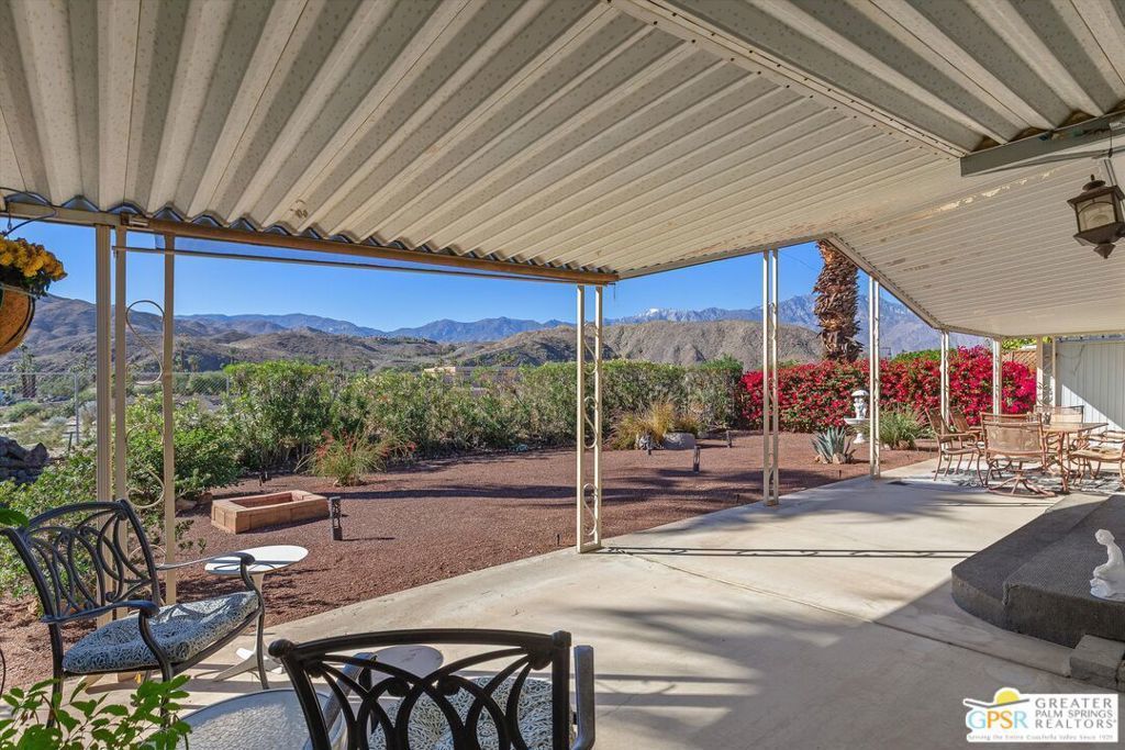 309 Via Don Benito, Cathedral City