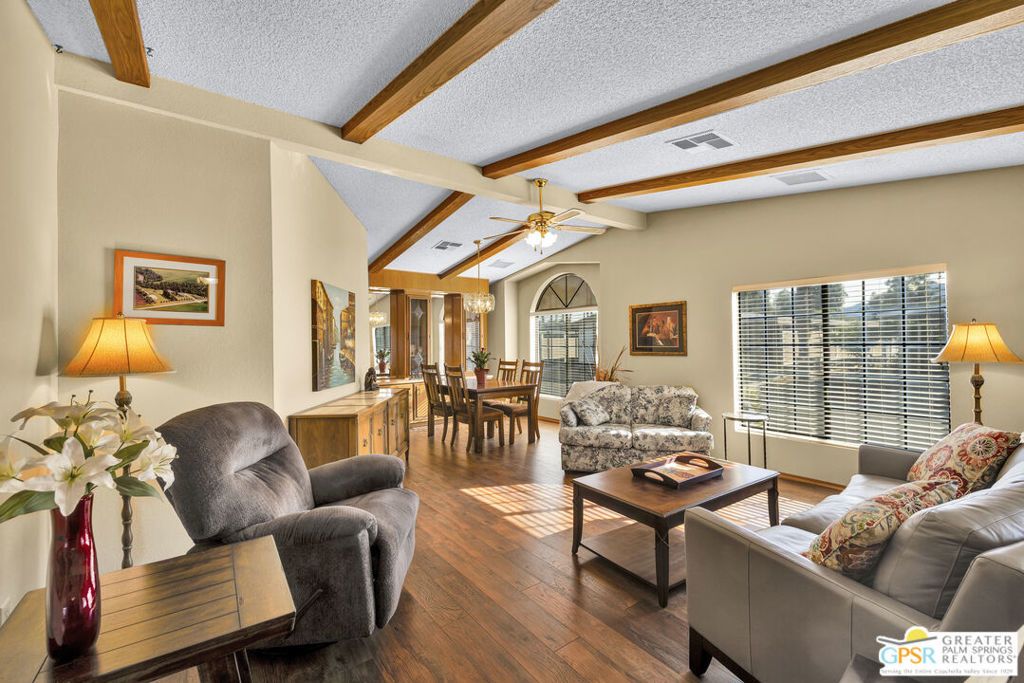 57 Coble Drive, Cathedral City