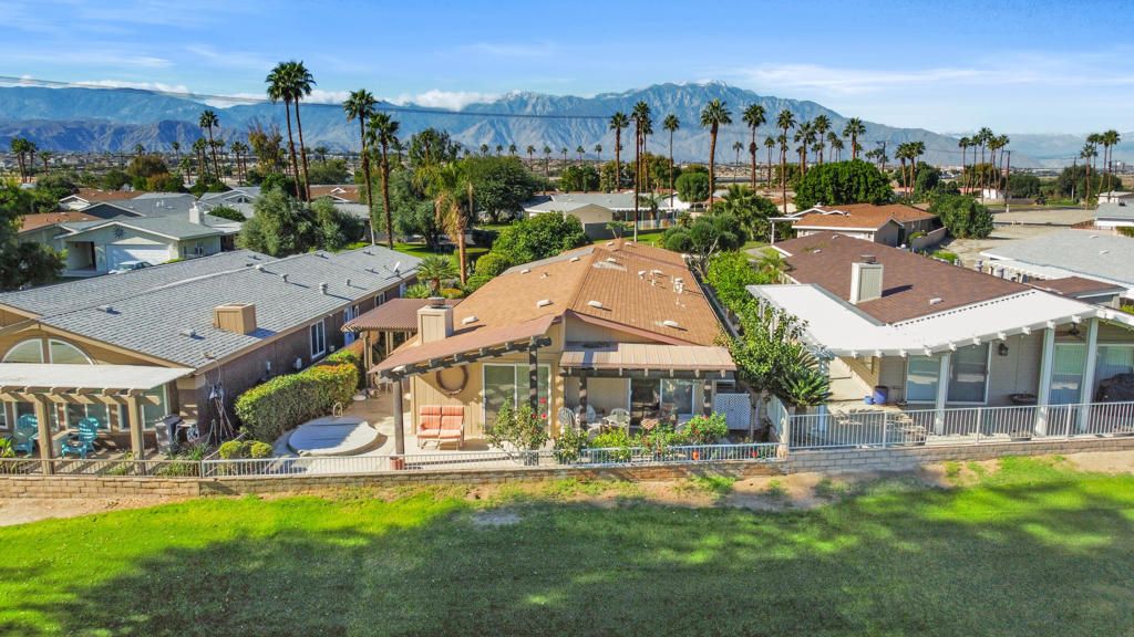 35360 Mexico Way, Thousand Palms