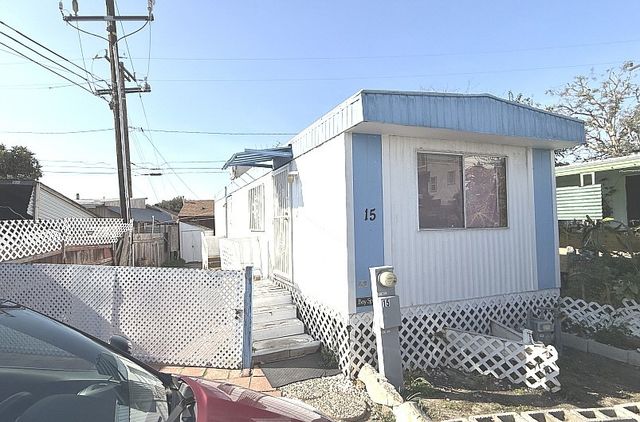 13713 S Vermont Avenue 15, Gardena.