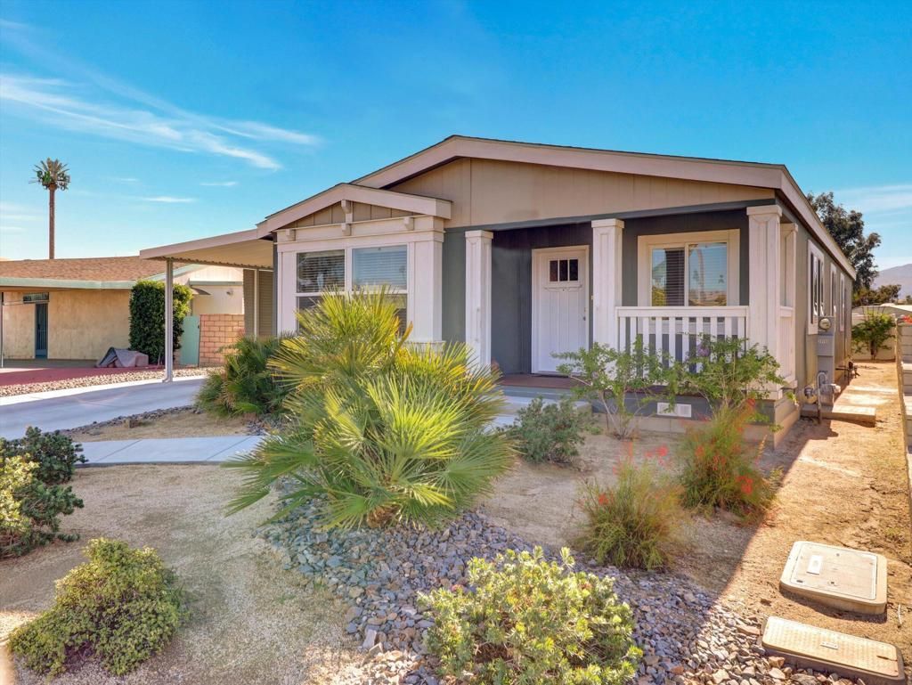 39760 Moronga Canyon Drive, Palm Desert