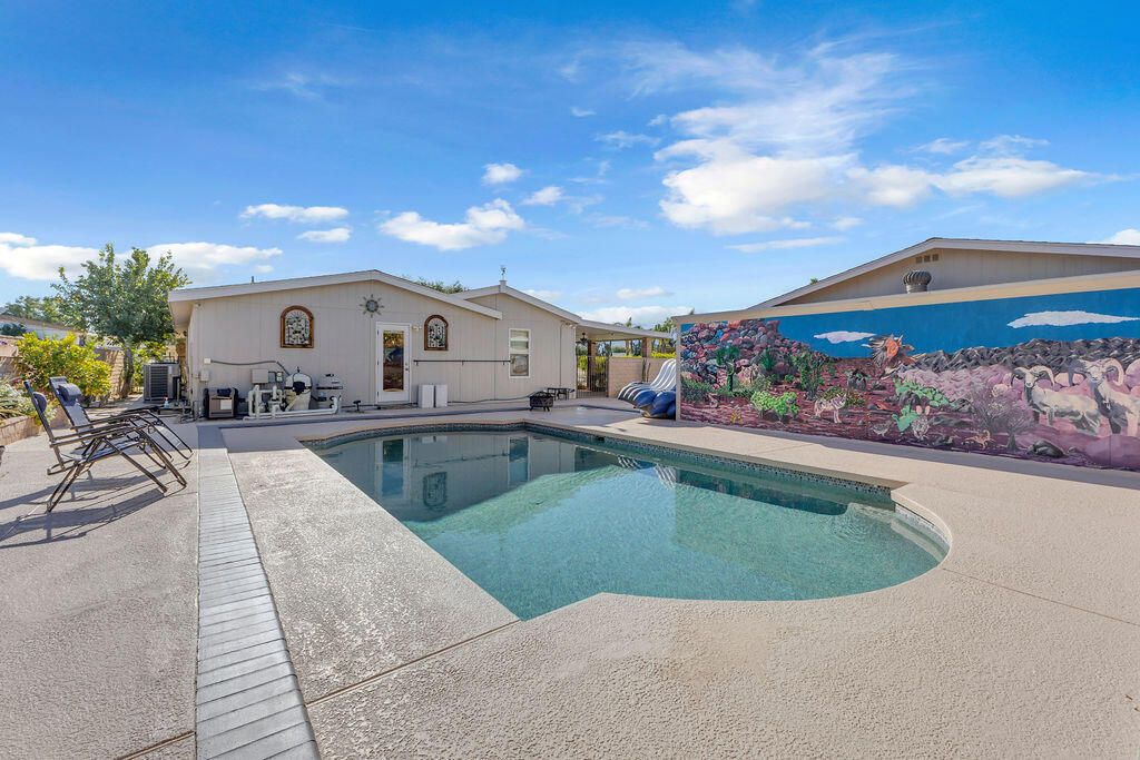 74554 Stage Line Drive, Thousand Palms