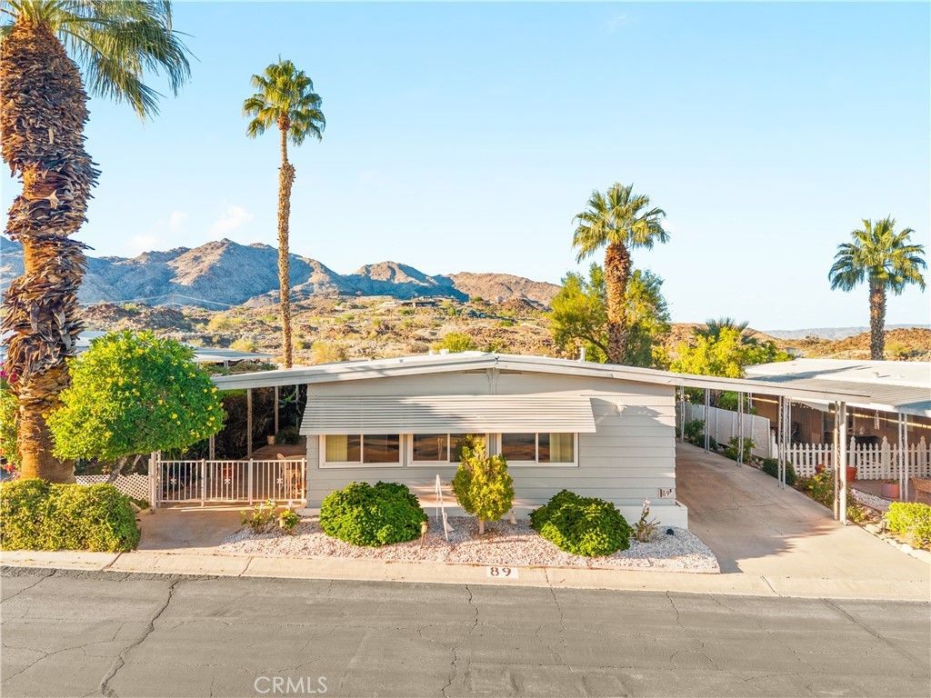49305 Hwy 74 # 89, Palm Desert