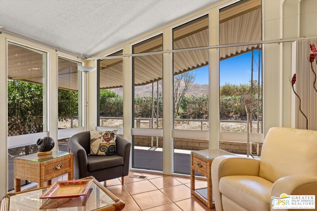 318 Via Don Benito, Cathedral City
