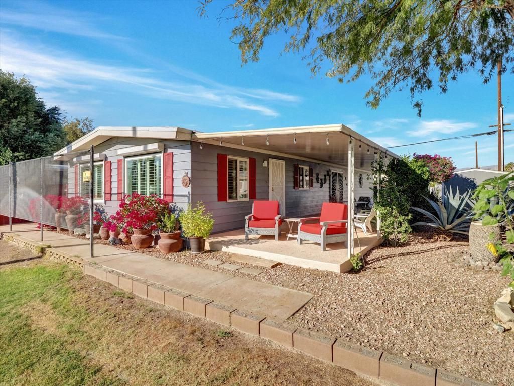 73549 Algonquin Place, Thousand Palms