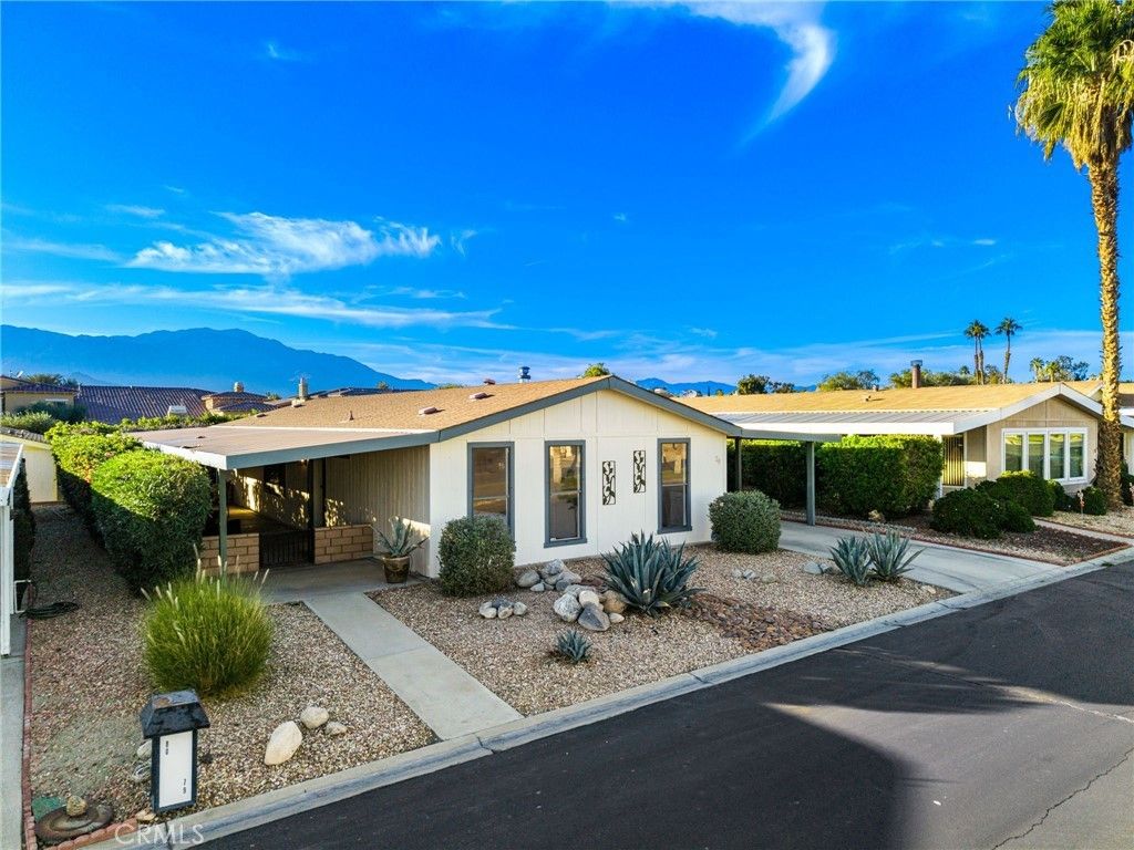 73450 Country Club # 79, Palm Desert