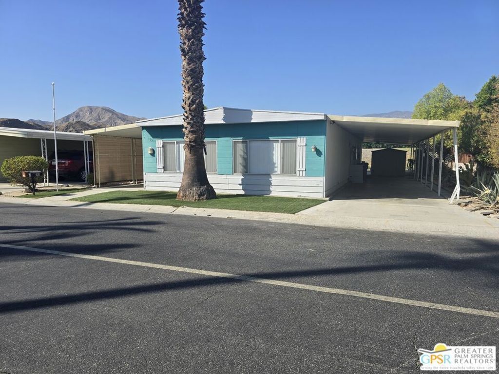 153 Estrada Way, Cathedral City