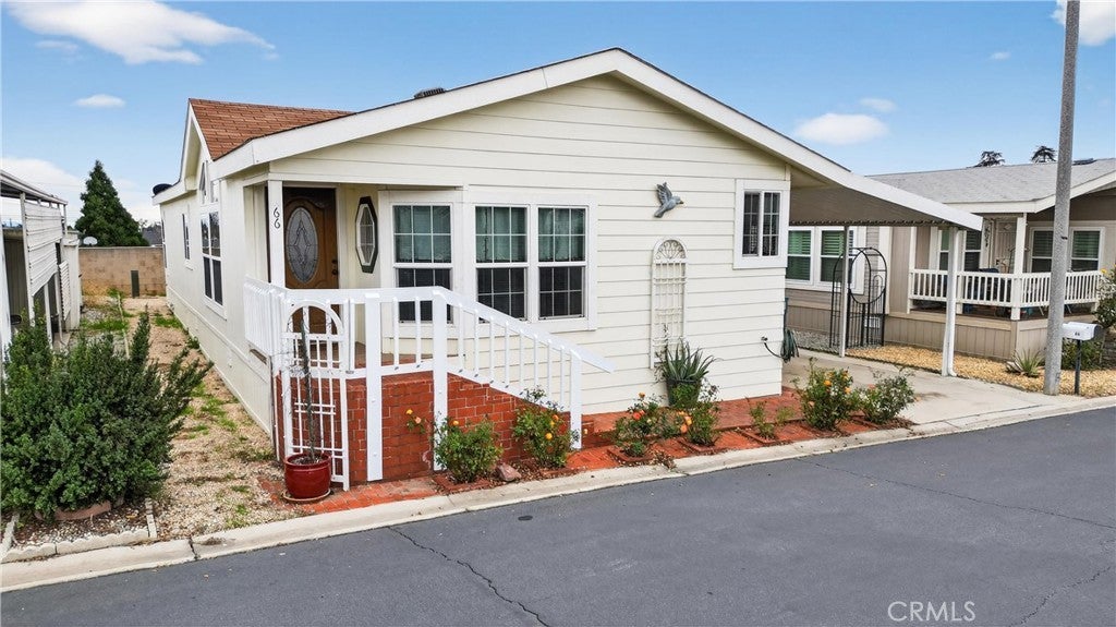 Photo of Listing #CV26000353