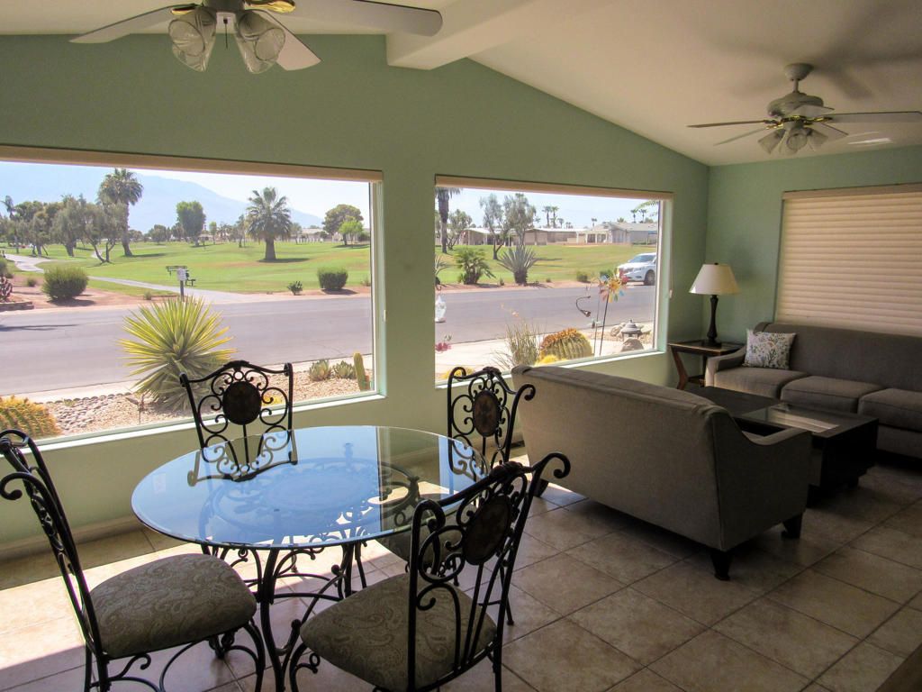38430 Desert Greens Drive E, Palm Desert