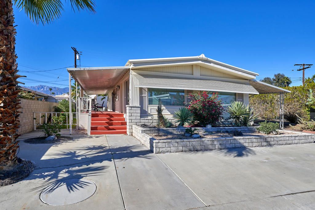 33471 Barcelona Drive, Thousand Palms