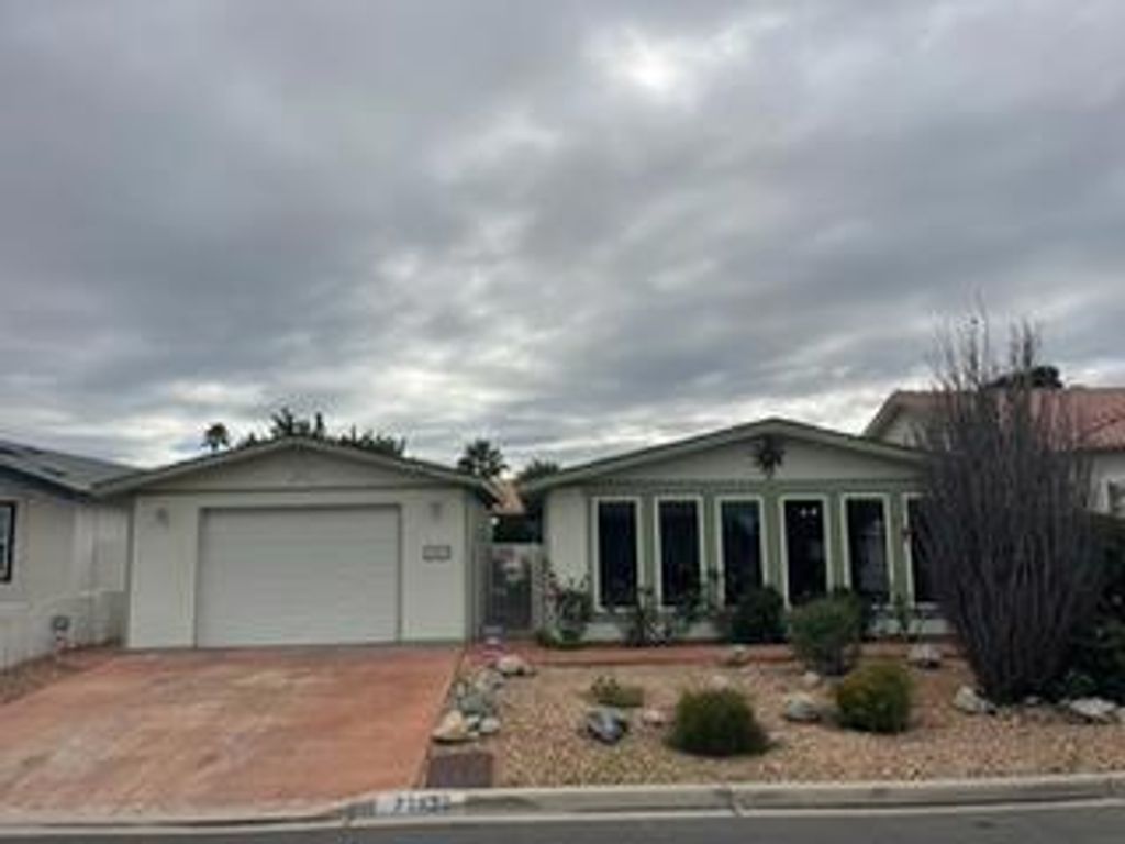 73823 Boca Chica Trail, Thousand Palms