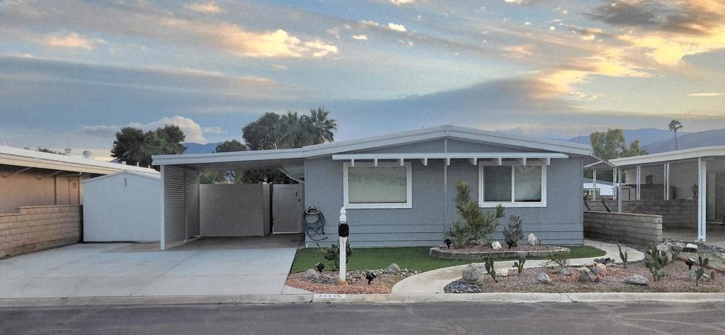 73335 Haystack Mountain Drive, Palm Desert