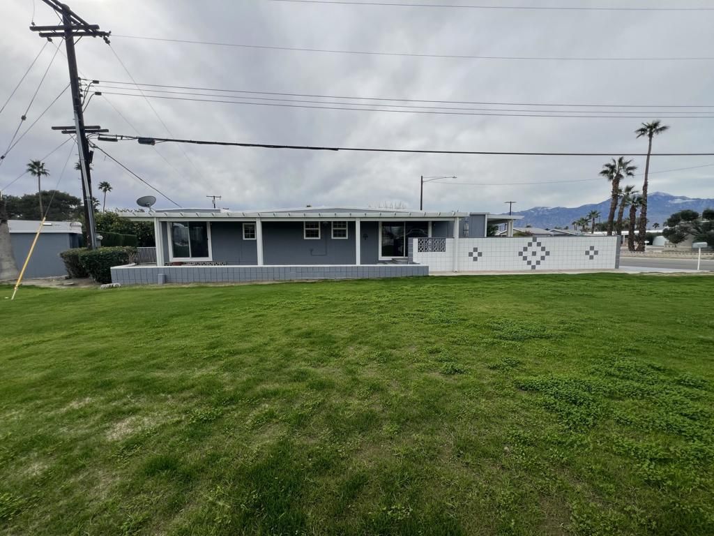 32300 Saint Andrews Drive, Thousand Palms