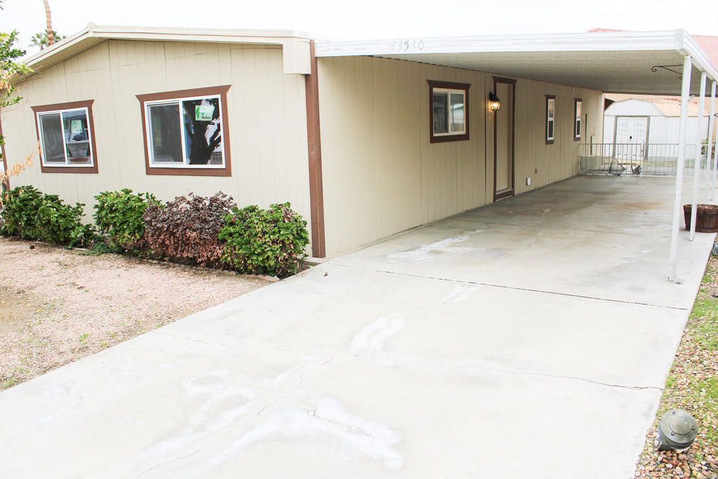 33530 Acapulco Trail, Thousand Palms