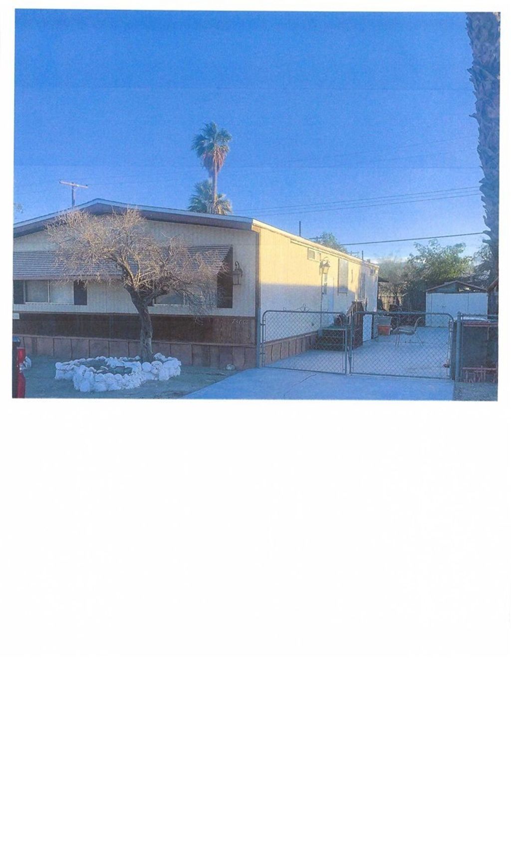 73607 Black Eagle, Thousand Palms