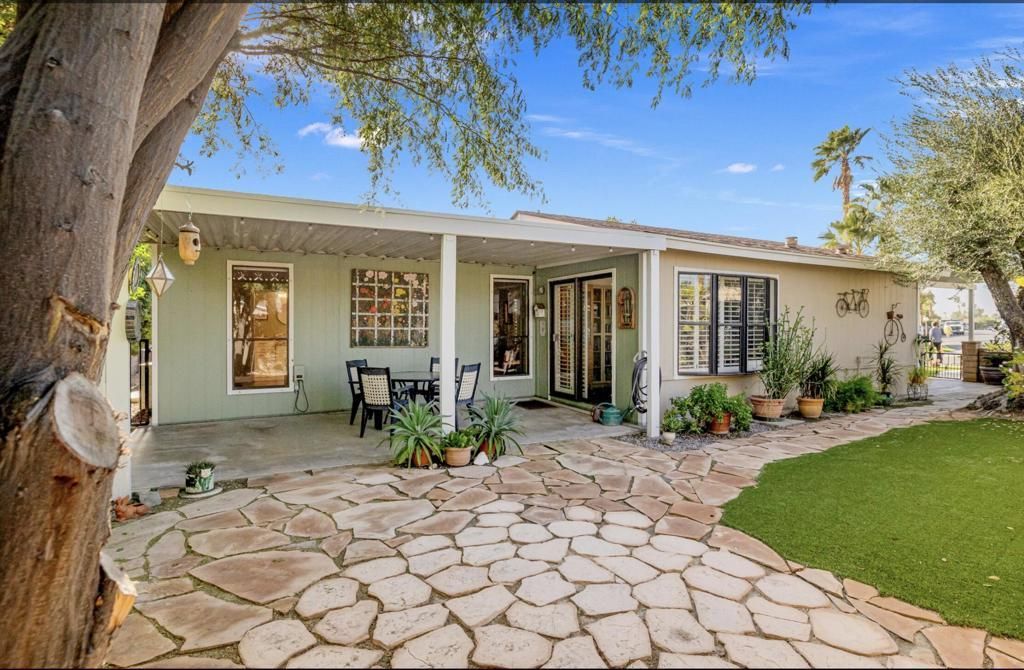 73450 Country Club Drive # 192, Palm Desert